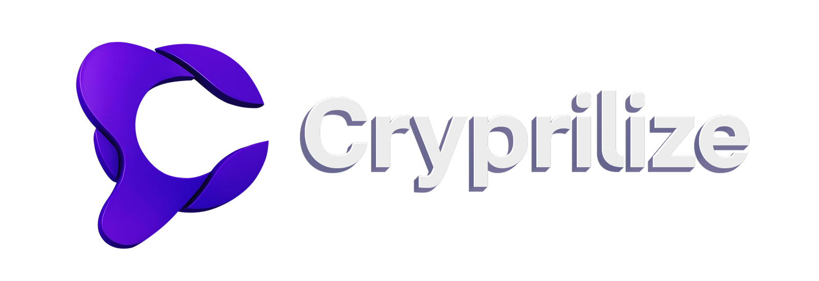 Cryptomatic X Webflow Template - Logo